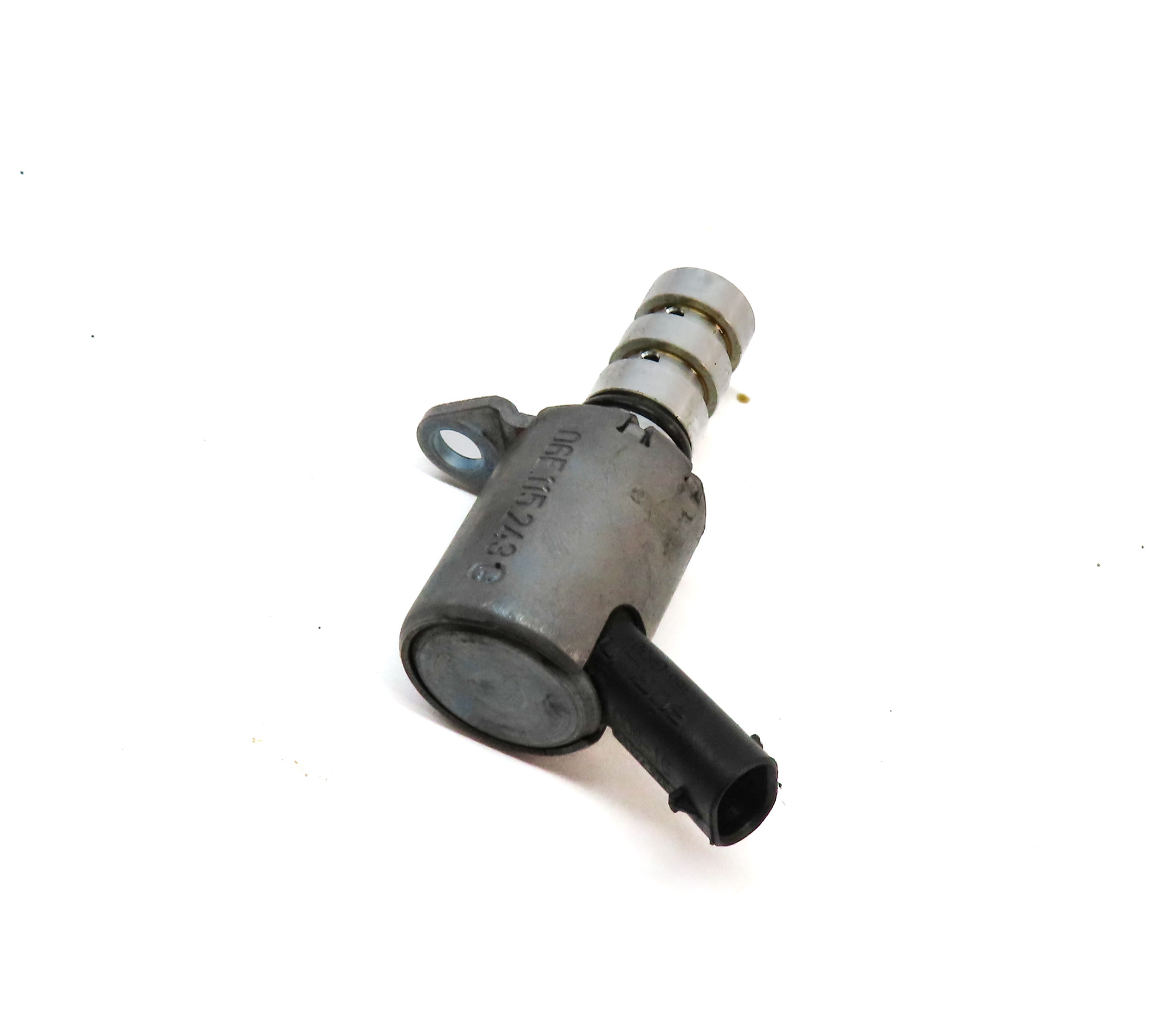2016 AUDI A6 (C7) 3.0L SUPER (CREC) ENGINE MOTOR OIL PRESSURE SOLENOID — exact item pictured